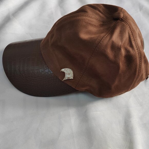Pre-owned Stefano Ricci Chic Luxury Baseball Cap - Picture 1 of 3